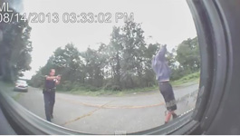 Panasonic Arbitrator 360 HD Mobile Evidence Capture Video Surveillance System