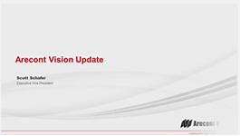 Arecont Vision Monthly Webinar Focusing On Retail Security