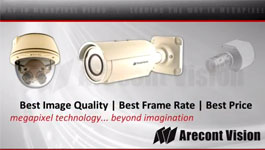 Arecont Vision 90-second Overview