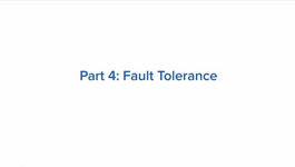 Avigilon Control Center 5 Video Series - Episode 4 Fault Tolerance
