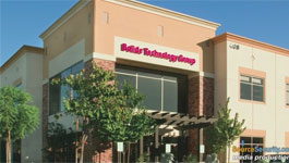 Bolide corporate profile