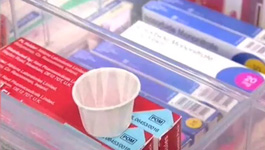 Abloy CLIQ Remote On The BBC