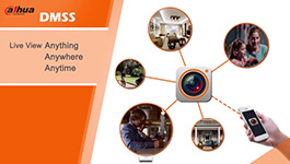 Dahua Technology - DMSS