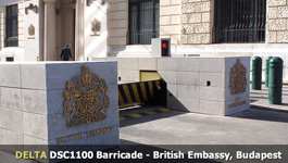 Delta Scientific Corporation- Leading Manufacturer of Electronic Vehicle Detection