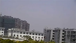 Dahua SD6336-H Weatherproof Outdoor Dome Camera with intelligent 3D Positioning