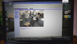 Panasonic Infrared Wireless Microphone (Pendant Type) WX-LT350 for School & College Security