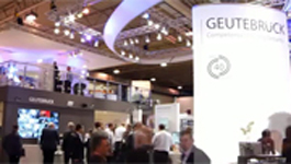 Geutebrueck Essen Video