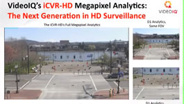 ICVR-HD: High-Definition Analytics Compared Against D1 Analytics