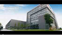 2014 Hikvision Corporate Video