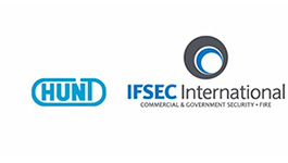 HUNT Electronics Showcases Its H.265 Products At IFSEC 2015