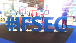 SourceSecurity.com: IFSEC 2017