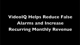 Increase Recurring Monthly Revenue - Security Partners