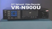 Overview Of JVC Professional Europe - JVC Network Video Recorder