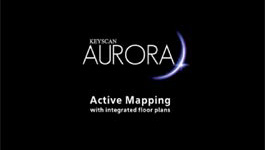 How to Use Active Mapping & Floor Plan Feature in Keyscan Aurora