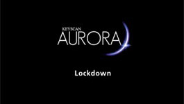 Keyscan Aurora - Lock Down Feature Configuration