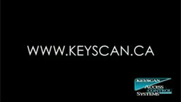 Keyscan Aurora - People-Centric Methodology for Access Control System Management.