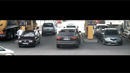 MOBOTIX Presents The New M24M Allround Camera (daytime Demo)