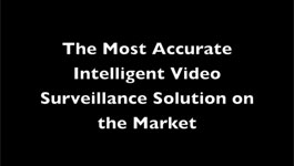 VideoIQ And Acadian Monitoring-Minimizing False Alarms And Lowering Costs