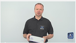 MOBOTIX SurroundMount