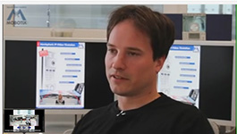 Mobotix Company Profile Video