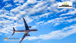 Morse Watchmans Improves Efficiency at United Airlines Rebuild & Test Facility