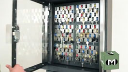 Morse Watchmans Corporate Video, Pioneer of KeyWatcher Key Management System