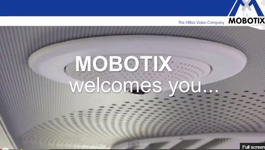 MOBOTIX National Partner Conference Gathers Regional Partners in Madrid, Spain