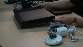 Dahua POE NVR Solution - How to Install, Configure and Setup