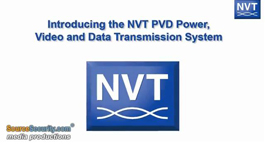 Introducing The Network Video Technologies PVD Power, Video And Data Transmission System