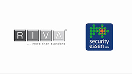 RIVA At Security Essen 2014