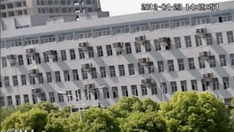 Dahua SD6323C-H Outdoor PTZ Dome Camera with Intelligent 3D Positioning