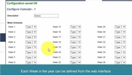 Vanderbilt SPC: How To Use Calendars