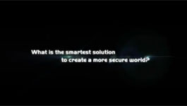 Samsung Techwin's TSM Integrated Security Platform