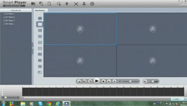 Dahua Smart Player Software by Zhejiang Dahua Technology Co., Ltd.