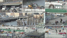 Sony 4K Security Camera Applications