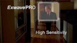 Sony's Progressive Scan Network Cameras with ExWavePRO Technology
