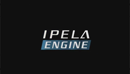 Video Securtiy: Sony IPELA Engine