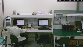 Surveon CAM2311SC 2MP Camera indoor surveillance