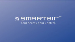 TESA SMARTair Web Management Software to Access Doors Remotly
