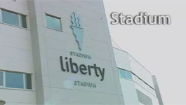 Traka Helps Manage Keys At Liberty Stadium
