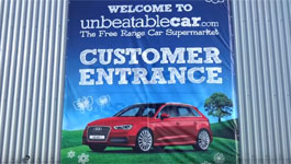 Traka Key Management Solutions Increases Productivity For Automotive Dealerships