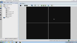 American Dynamics - How To Perform Motion Based Search - Victor And VideoEdge
