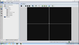 American Dynamics - How To Count People Passing Using Victor And VideoEdge Intelligence