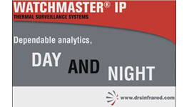 DRS Infrared - WatchMaster IP for General Security