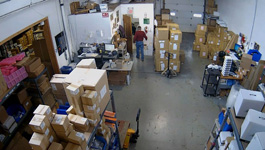 Quasar Warehouse HD720