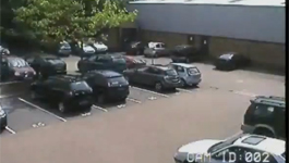 Aasset Security - Mini PTZ AST CD623VPM Demo