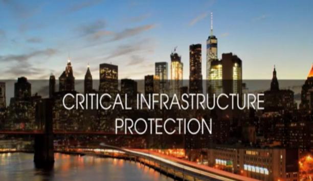 ABLOY UK : ABLOY Critical Infrastructure