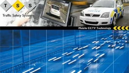 AD Group TSS Mobile CCTV Technology