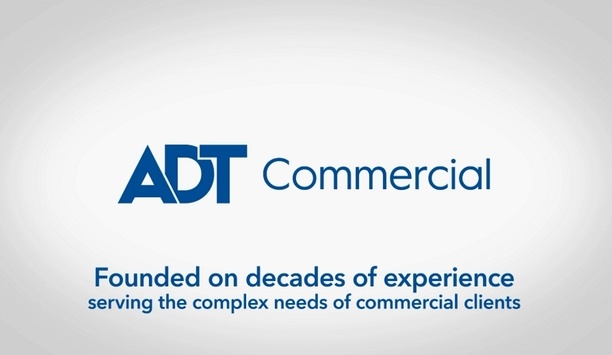 ADT Takes Commercial Security To The Next Level