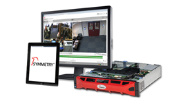 AMAG Technology Symmetry CompleteView Video Management System Feature-Rich Video Solutions